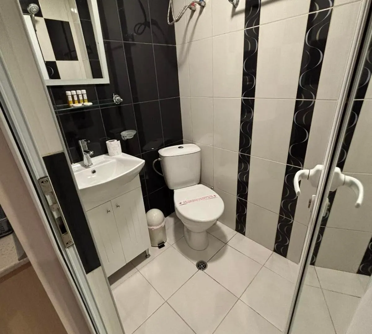 Grand Studio Sea Garden - Top Center Burgaz Daire