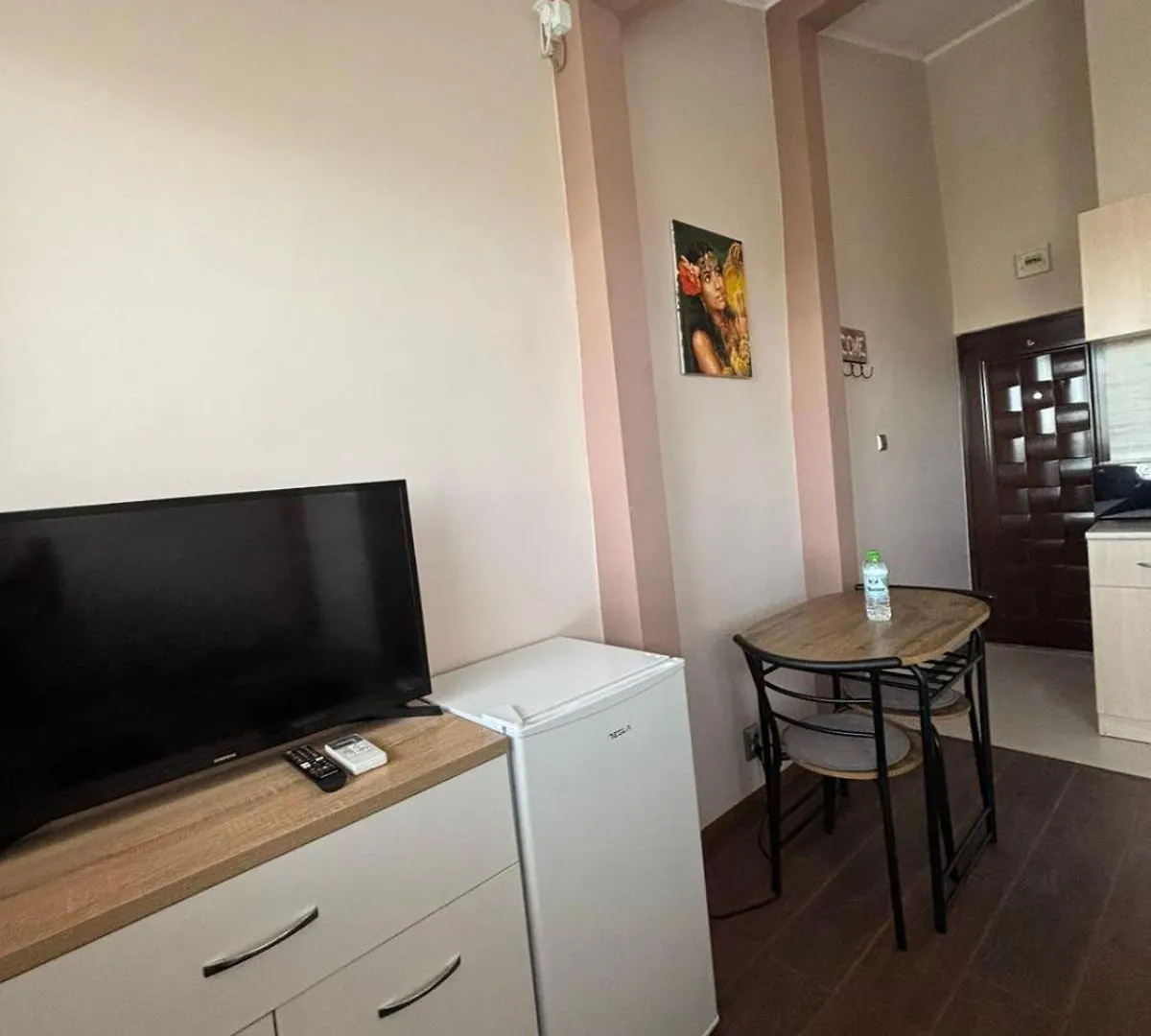 Grand Studio Sea Garden - Top Center Burgaz Bulgaristan