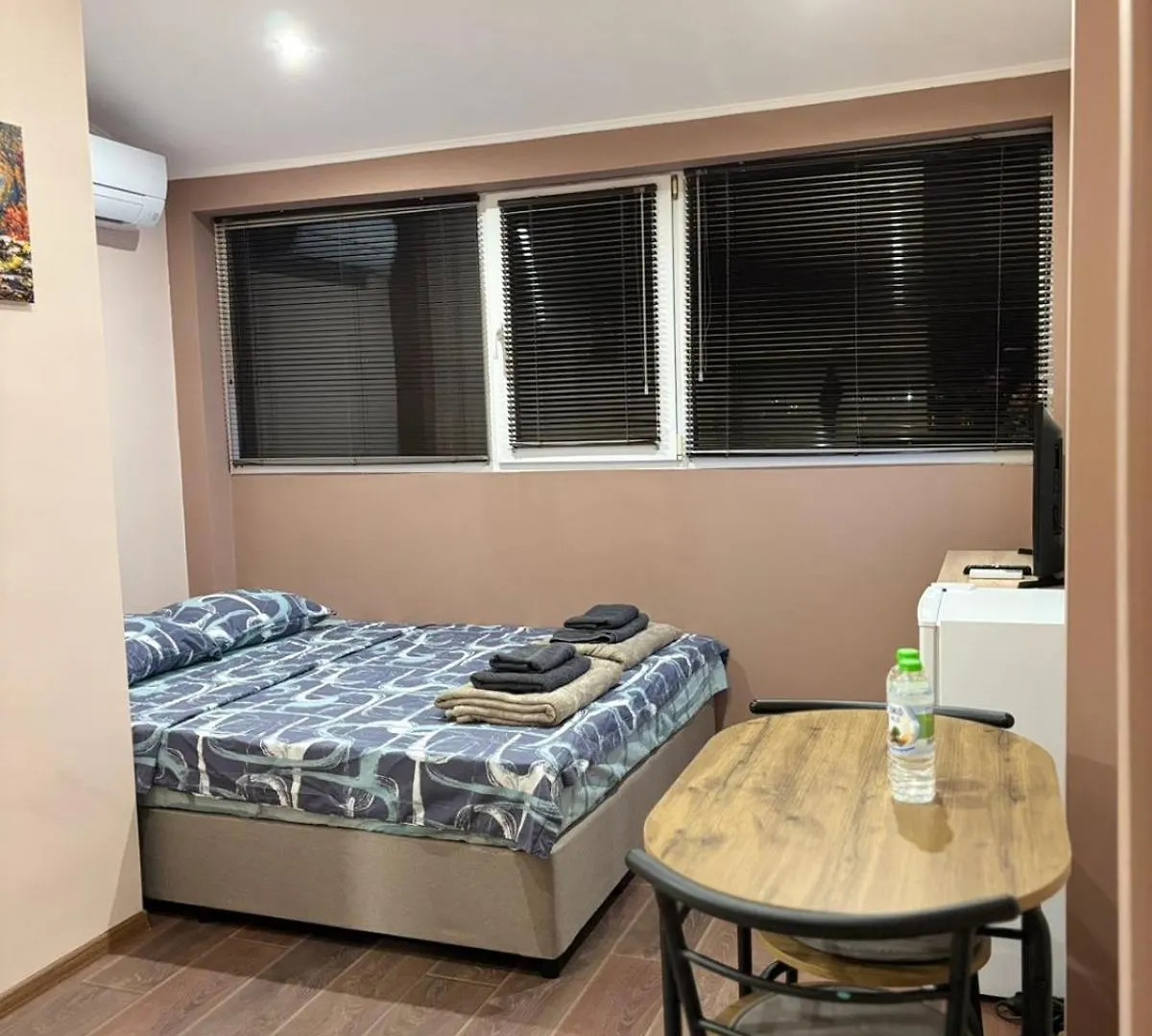 Grand Studio Sea Garden - Top Center Burgas Bulgaria