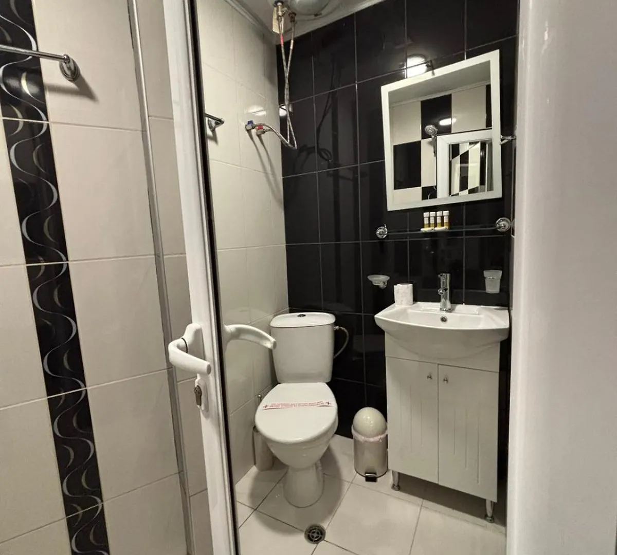 Grand Studio Sea Garden - Top Center Burgas 0*,  Bulgaria