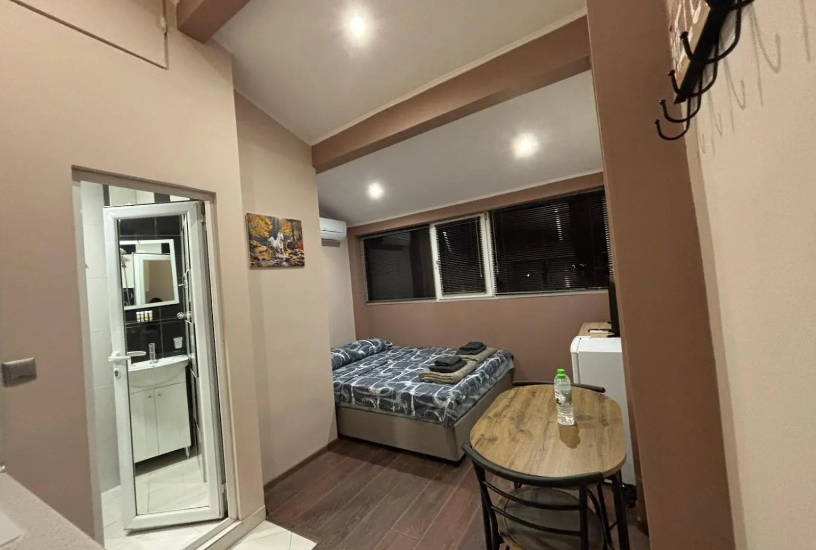 Grand Studio Sea Garden - Top Center location
